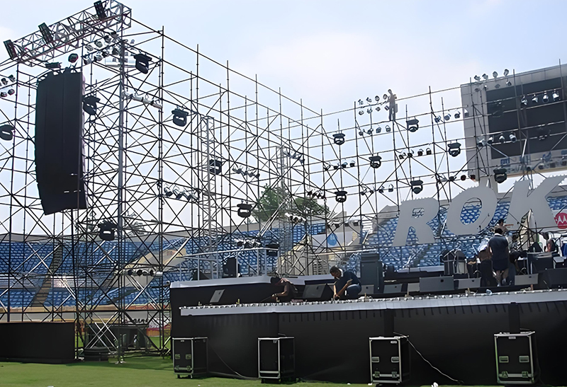 專業(yè)音響設(shè)備全攻略