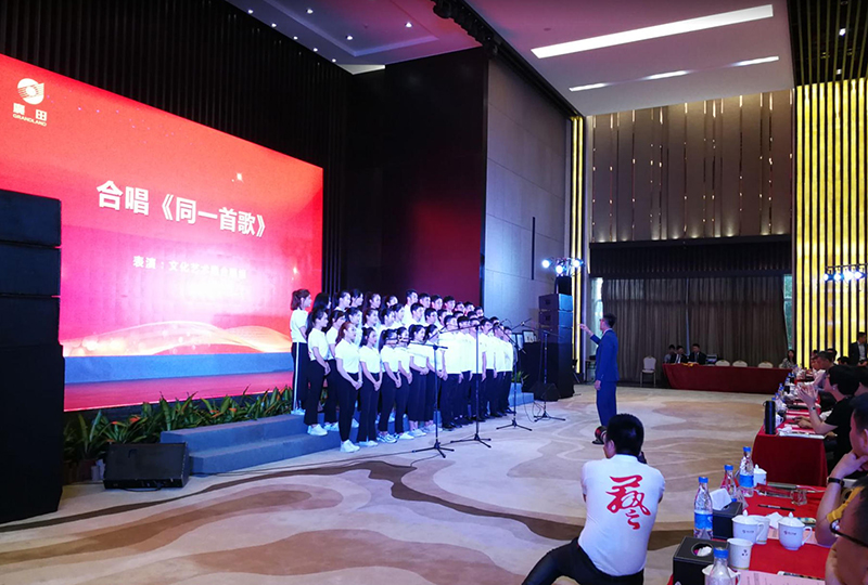 藝術節(jié)作品展覽區(qū)6