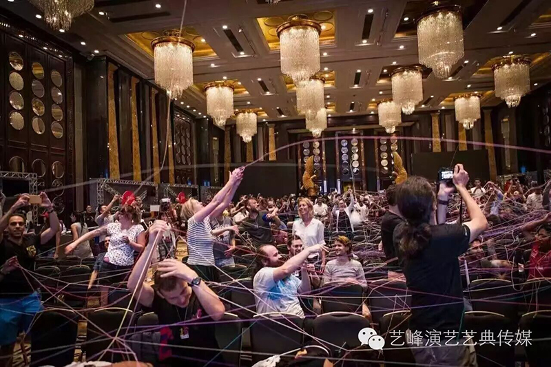 第十二屆全球微觀裝配實(shí)驗(yàn)室國際年會(huì)10