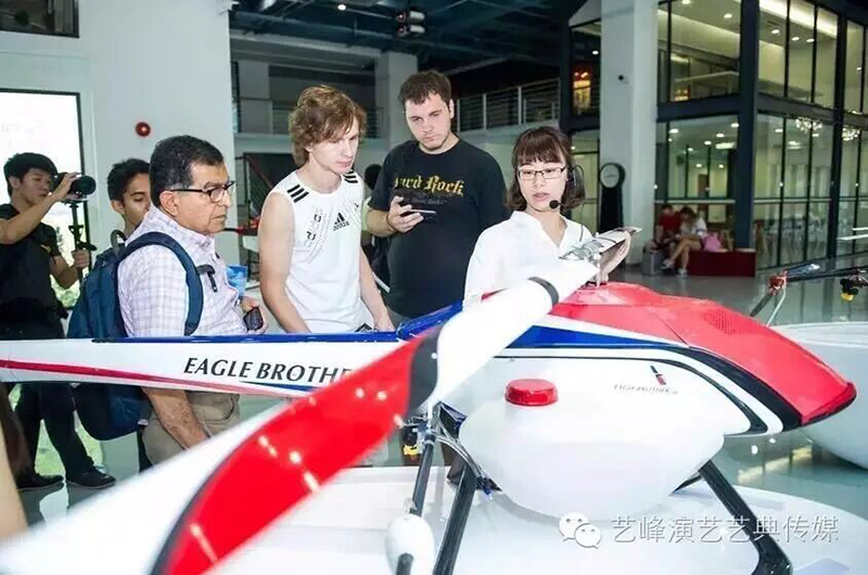 第十二屆全球微觀裝配實(shí)驗(yàn)室國際年會(huì)20